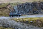 Toyota Land Cruiser Prado 2018 года (UK)